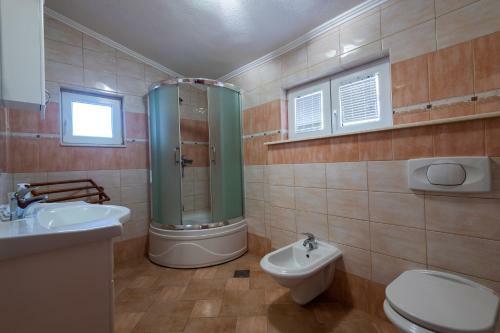 Apartamento Villa Neum
