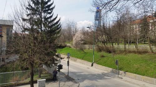 Apartamento Sarajevo City Center, Free Parking