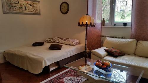 Apartamento Sarajevo City Center, Free Parking