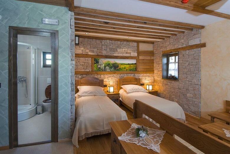 Hotel Herceg Etno Selo Me?ugorje