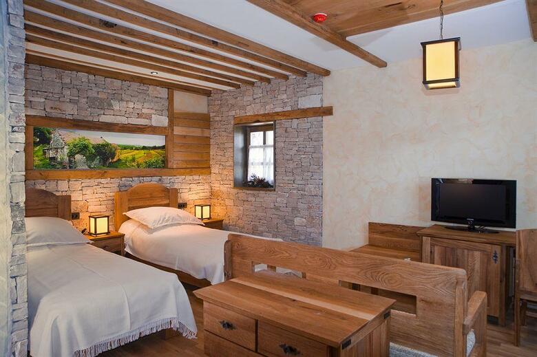 Hotel Herceg Etno Selo Me?ugorje