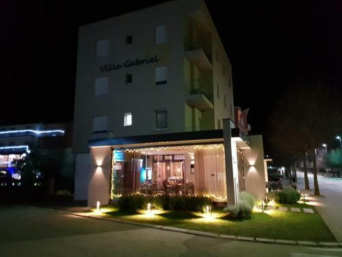 Hotel Villa Gabriel
