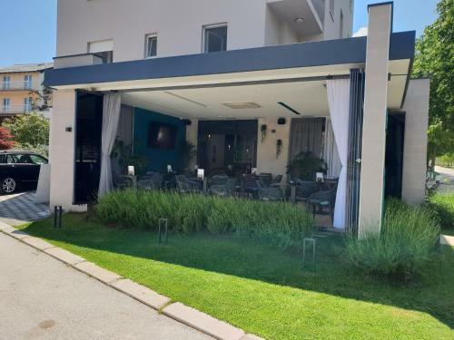 Hotel Villa Gabriel
