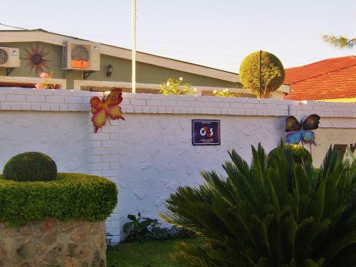 Hostal Berry Bliss Guest House