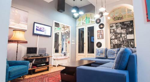 Apartments Turalibegova
