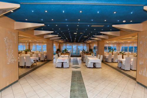 Hotel Adria Ski