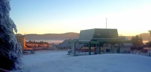 Hotel Adria Ski