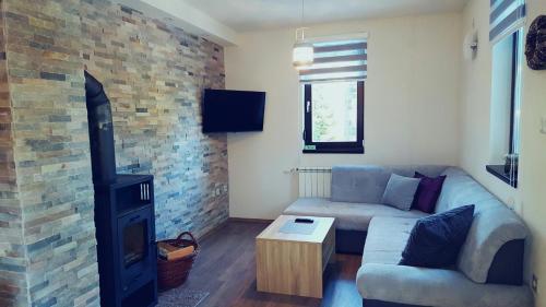 Apartments Jahorina Vila In