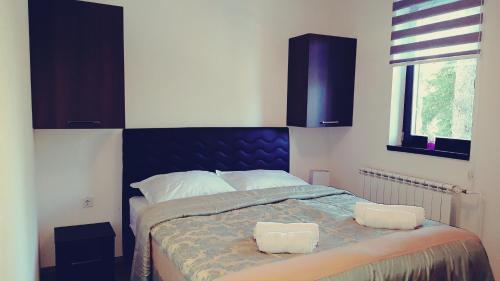 Apartments Jahorina Vila In