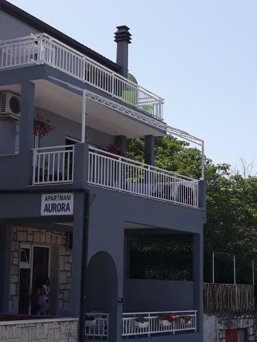 Apartments Aurora