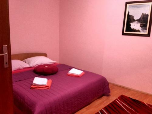 Apartment Iva