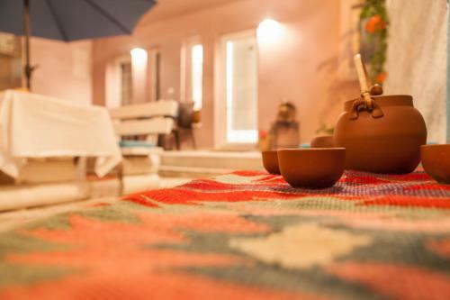 Hostal Villa Mike