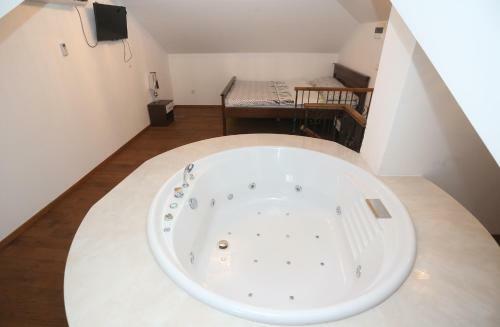 Hostal Guest House Gunduli?eva
