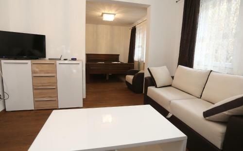 Hostal Guest House Gunduli?eva