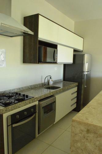 Apartamento Luxo Canoa Quebrada
