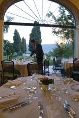 Hotel Villa Michelangelo