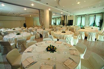 Hotel Villa Michelangelo