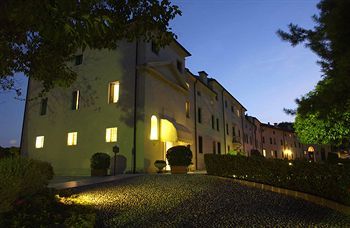 Hotel Villa Michelangelo