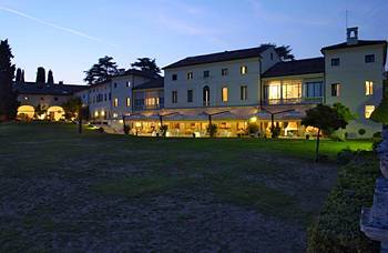 Hotel Villa Michelangelo