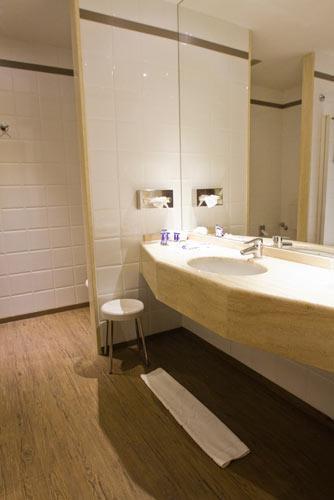 Best Western Hotel Modena District