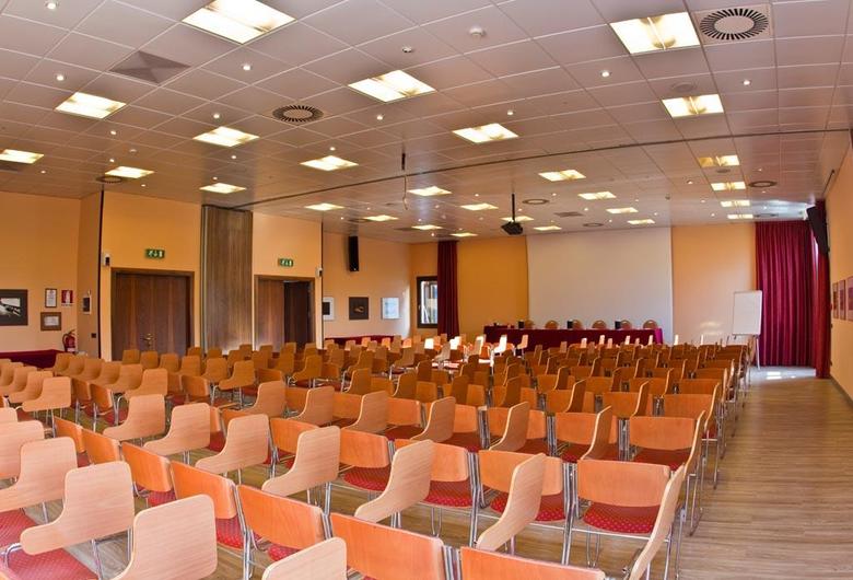 Best Western Hotel Modena District