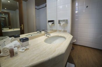 Best Western Hotel Modena District