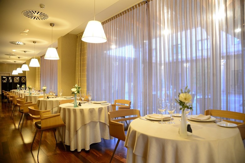 Hotel Castilla Termal Balneario De Olmedo