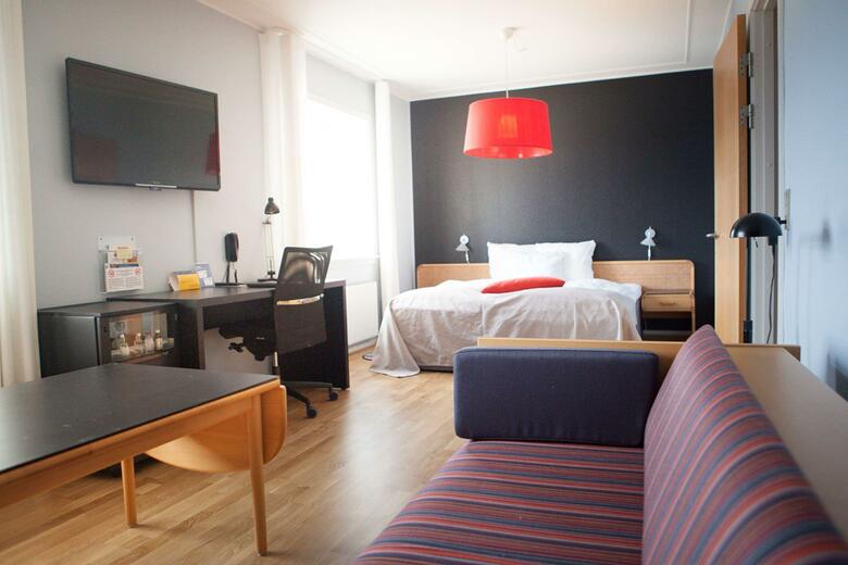 Hotel Svendborg