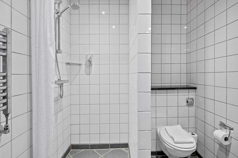 Hotel Svendborg