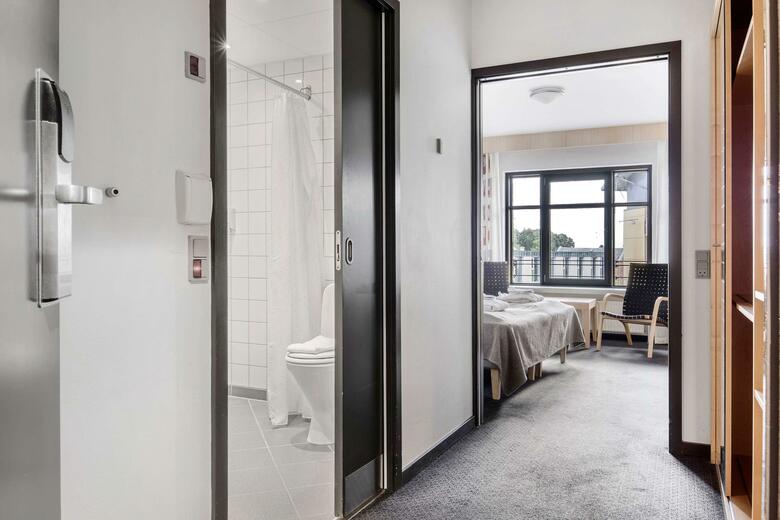 Hotel Svendborg