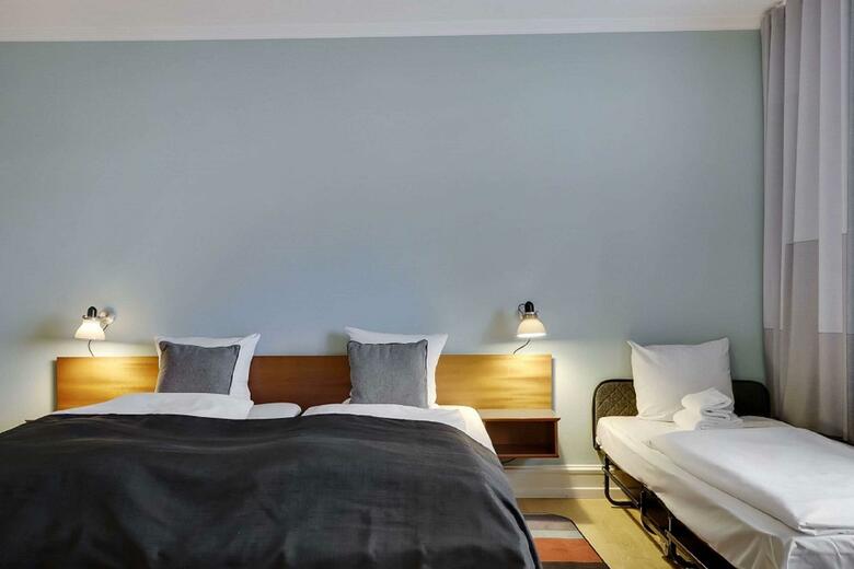 Hotel Svendborg