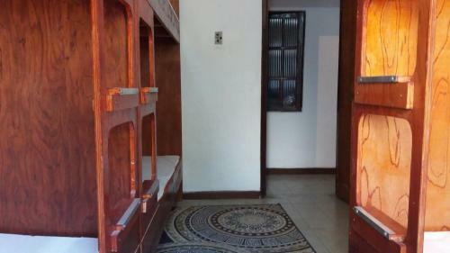 Hostel Itapua