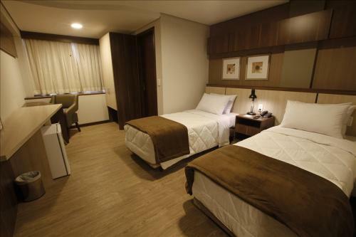 Hotel Klein Ville S�o Leopoldo