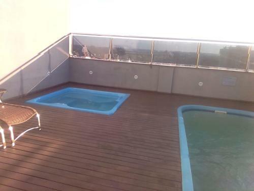 Hotel Klein Ville S�o Leopoldo