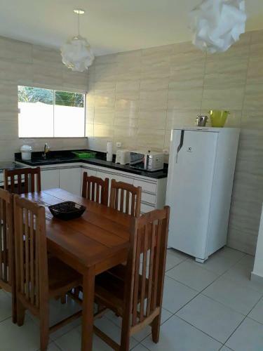 Apartamento Porto Luar