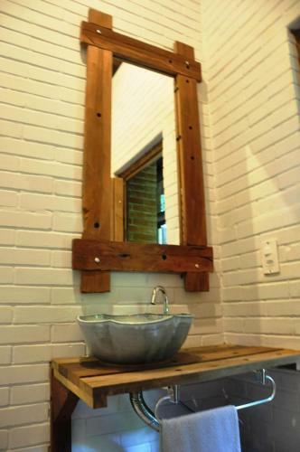 Lodge Oca Paraty Chal� Ecol�gico