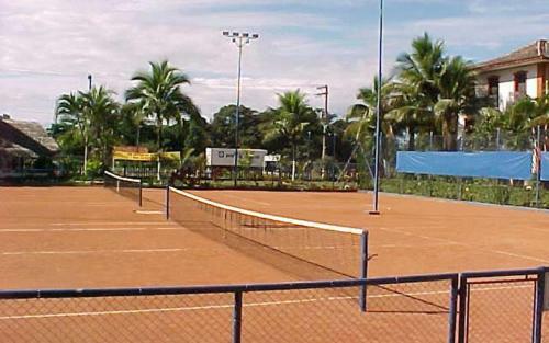Apartamento Condom�nio Wembley Tenis