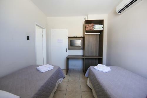 Marquinho Hotel