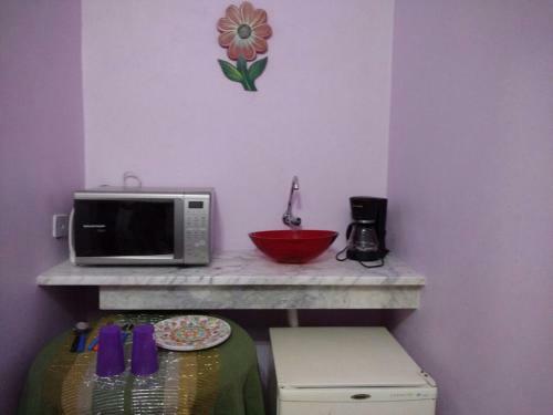 Apartamento Suites Canto Dos Passaros