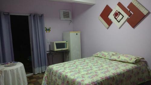 Apartamento Suites Canto Dos Passaros
