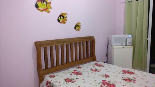 Apartamento Suites Canto Dos Passaros