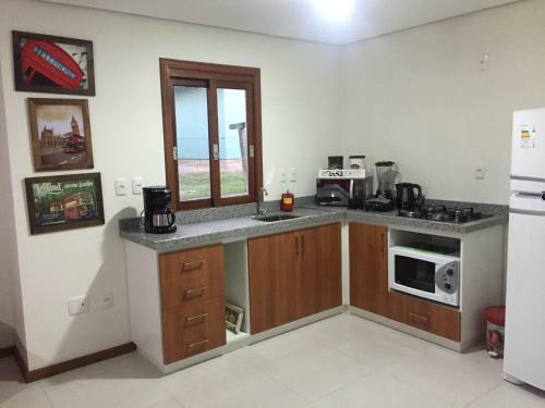 Apartamento Residencial Dom Afonso II