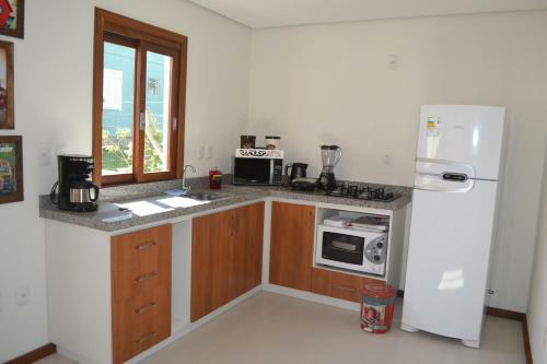 Apartamento Residencial Dom Afonso II