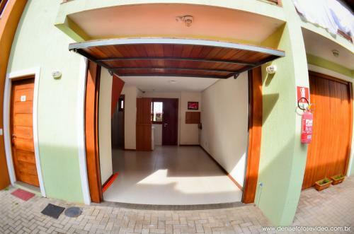 Apartamento Residencial Dom Afonso II