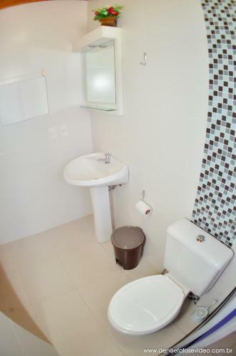 Apartamento Residencial Dom Afonso II