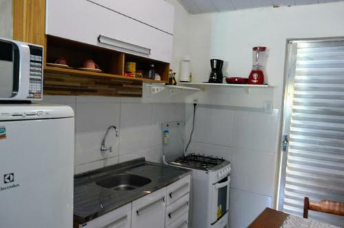 Casa De F�rias Noronha