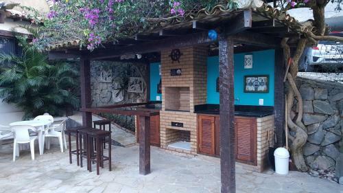 Casa Muito Aconchegante Em Buzios