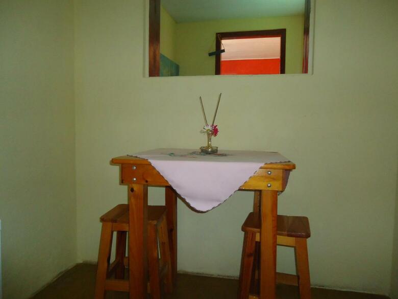 Bed & Breakfast Pousada Aconchego Da Valdirene