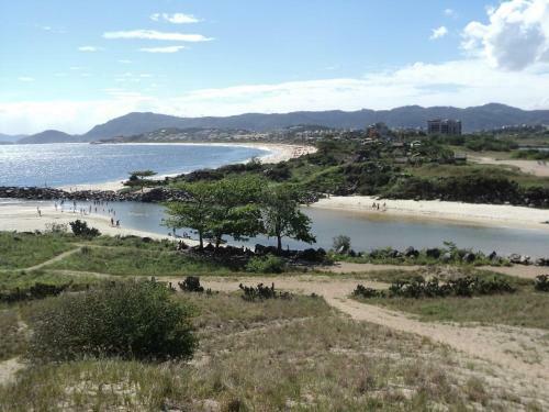 Marina's Praia Itaipu