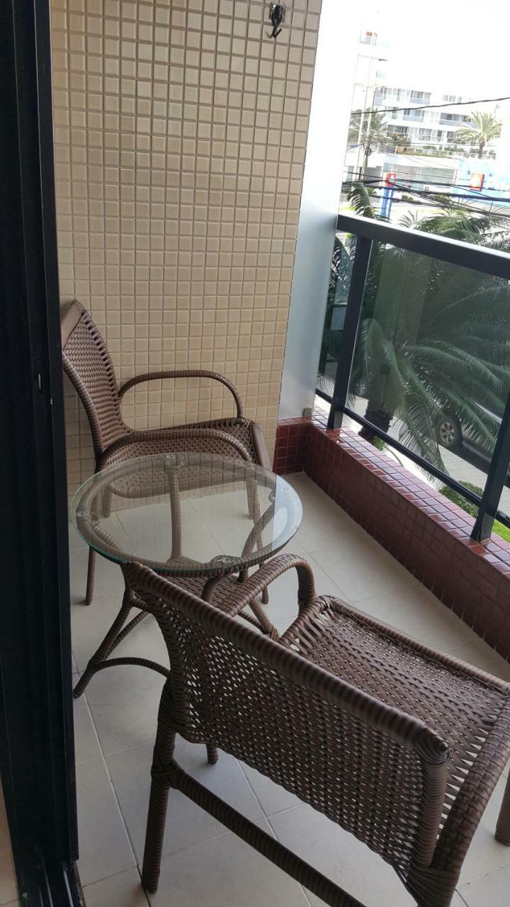 Apartamento Apto 1 Quarto a 70 m Da Praia de Tamba�